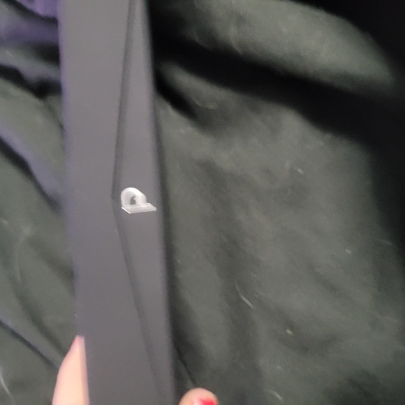 Progeny Blue Leather Wach Stap Case - Picture 4 of 5